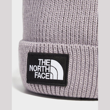 Logo Box Cuffed Beanie Image 2 - LUZACTIVE - AUSTRALIA