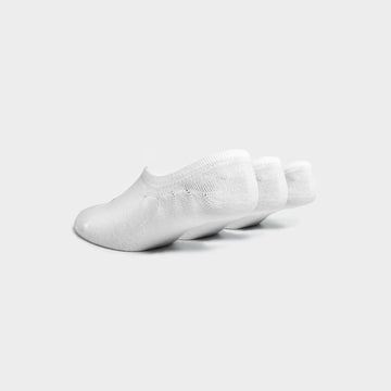 Low Cut Socks (3 Pack) Image 2 - LUZACTIVE - AUSTRALIA