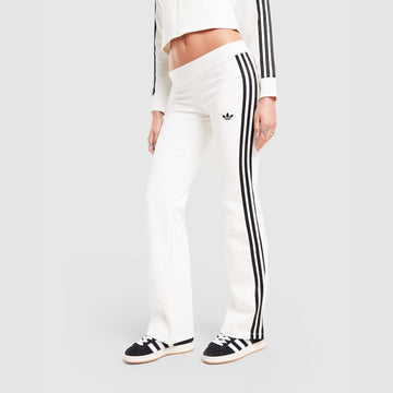 Low Rise 3-Stripes Track Pants Image 2 - LUZACTIVE - AUSTRALIA
