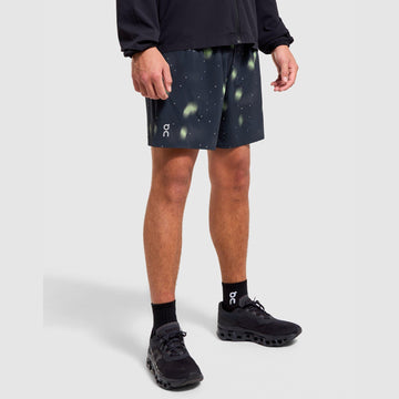 Lumos Performance Shorts Image 2 - LUZACTIVE - AUSTRALIA