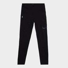 Lumos Performance Tights Image 1 - LUZACTIVE - AUSTRALIA
