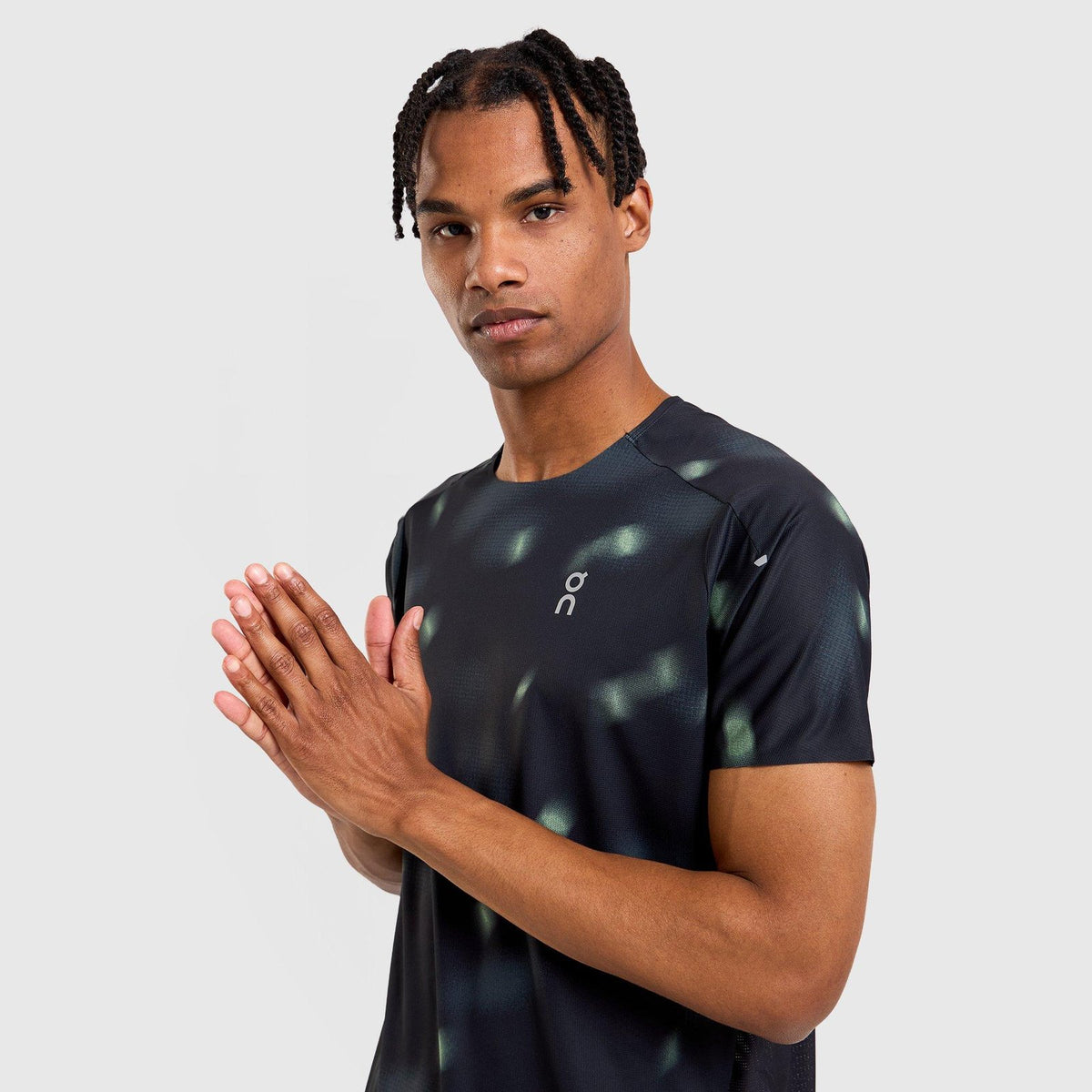 Lumos T-Shirt Image 1 - LUZACTIVE - AUSTRALIA