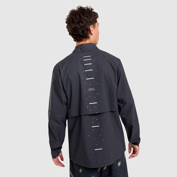 Lumos Weather Jacket Image 2 - LUZACTIVE - AUSTRALIA
