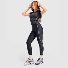 Luxe Leggings Image 1 - LUZACTIVE - AUSTRALIA