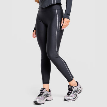 Luxe Leggings Image 2 - LUZACTIVE - AUSTRALIA