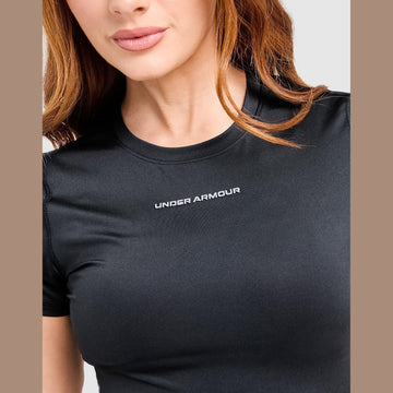 Luxe T-Shirt Image 2 - LUZACTIVE - AUSTRALIA
