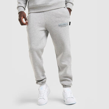 Magma Joggers Image 2 - LUZACTIVE - AUSTRALIA