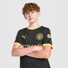 Manchester City 26/27 Away Jersey Junior's Image 1 - LUZACTIVE - AUSTRALIA