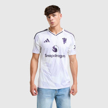 Manchester United FC 2025/26 Away Shirt Image 1 - LUZACTIVE - AUSTRALIA
