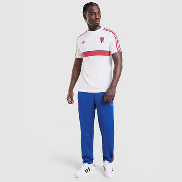 Manchester United FC OG T-Shirt Image 2 - LUZACTIVE - AUSTRALIA