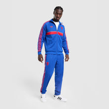 Manchester United FC OG Track Pants Image 1 - LUZACTIVE - AUSTRALIA