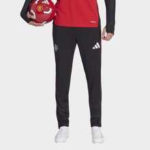 Manchester United FC Tiro 26 Training Track Pants Image 1 - LUZACTIVE - AUSTRALIA