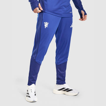 Manchester United FC Training Track Pants Image 2 - LUZACTIVE - AUSTRALIA