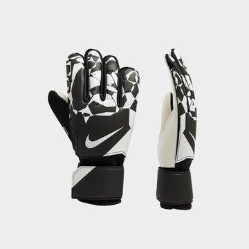 Match Goalkeeper Gloves Image 2 - LUZACTIVE - AUSTRALIA