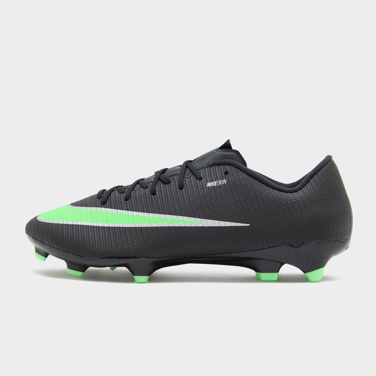 Mercurial Vapor 17 Academy FG Image 1 - LUZACTIVE - AUSTRALIA