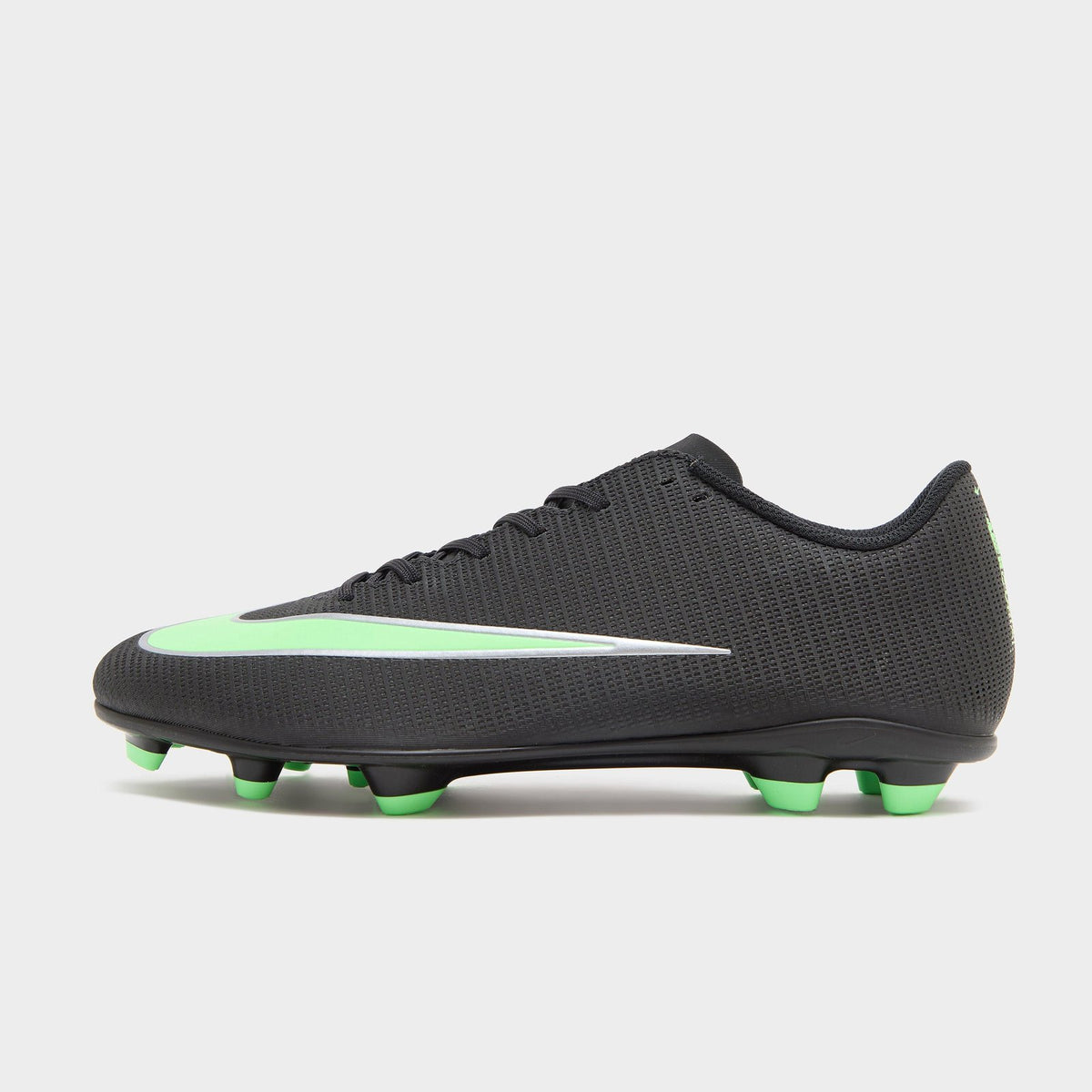 Mercurial Vapor 17 Club FG Image 1 - LUZACTIVE - AUSTRALIA