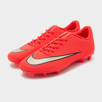 Mercurial Vapor 17 Club FG Image 2 - LUZACTIVE - AUSTRALIA