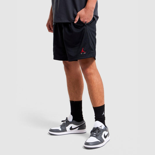 Mesh Shorts Image 1 - LUZACTIVE - AUSTRALIA
