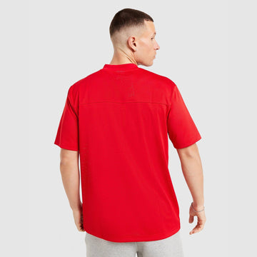 Mesh Varsity Jersey Image 2 - LUZACTIVE - AUSTRALIA