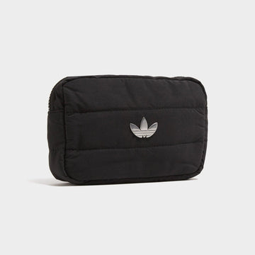Metal Trefoil Waistpack Image 2 - LUZACTIVE - AUSTRALIA