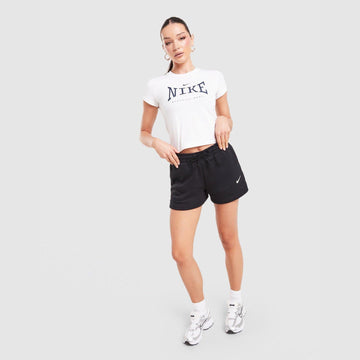 Mid-Rise Shorts Image 2 - LUZACTIVE - AUSTRALIA