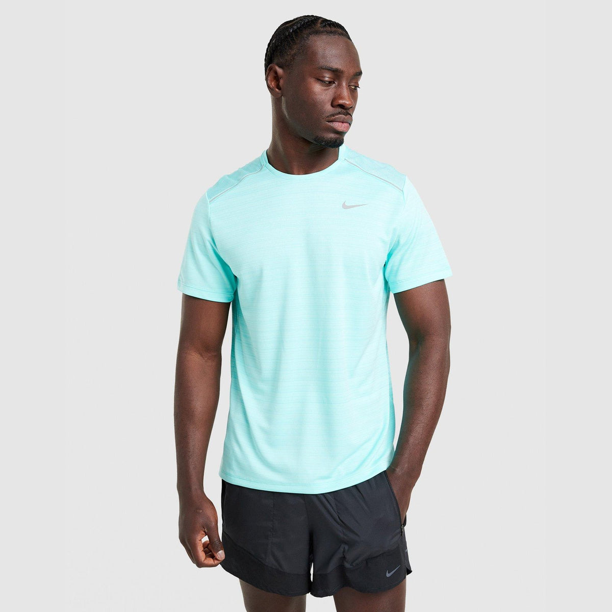 Miler 1.0 T-Shirt Image 1 - LUZACTIVE - AUSTRALIA