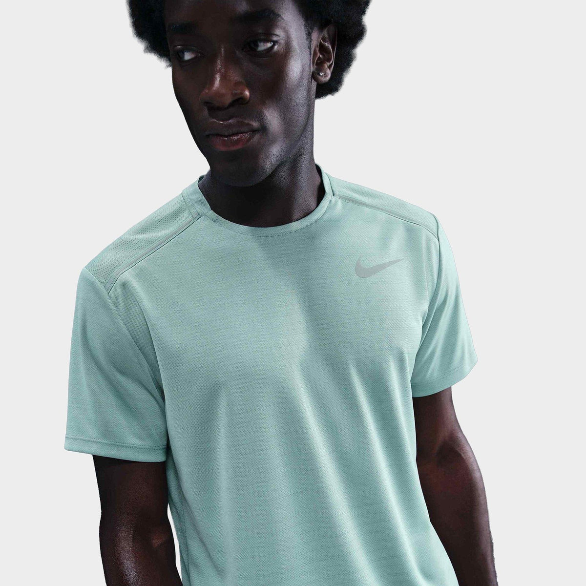 Miler 1.0 T-Shirt Image 1 - LUZACTIVE - AUSTRALIA