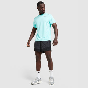 Miler 1.0 T-Shirt Image 2 - LUZACTIVE - AUSTRALIA