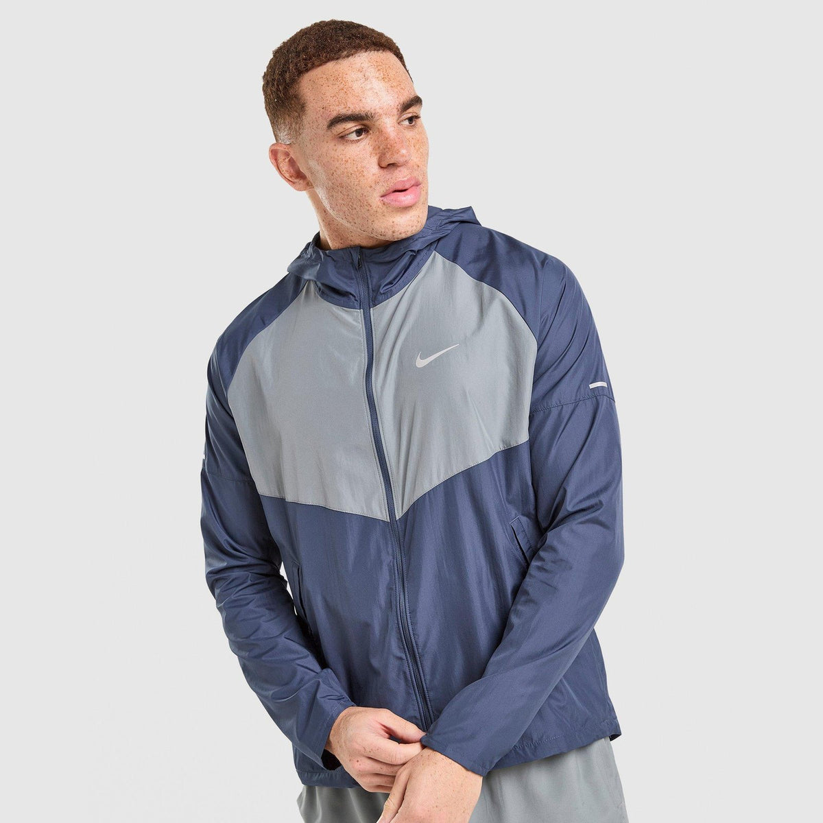 Miler 2.0 Jacket Image 1 - LUZACTIVE - AUSTRALIA