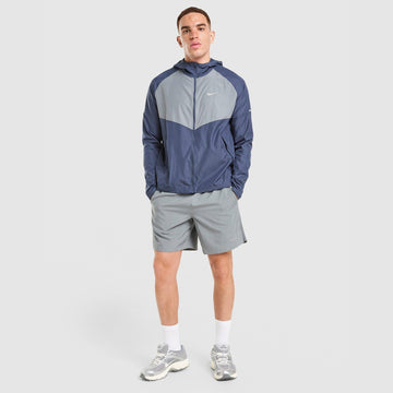 Miler 2.0 Jacket Image 2 - LUZACTIVE - AUSTRALIA
