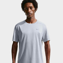 Miler Dri-FIT Running T-Shirt Image 1 - LUZACTIVE - AUSTRALIA