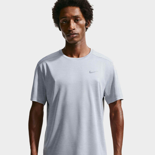 Miler Dri-FIT Running T-Shirt Image 1 - LUZACTIVE - AUSTRALIA