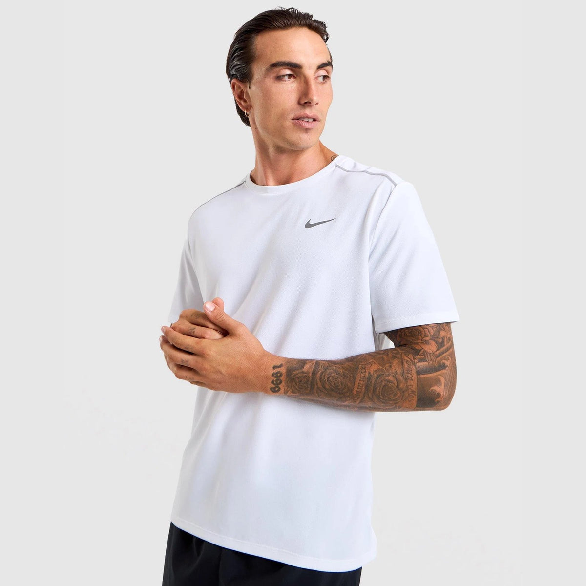 Miler Dri-FIT T-Shirt Image 1 - LUZACTIVE - AUSTRALIA