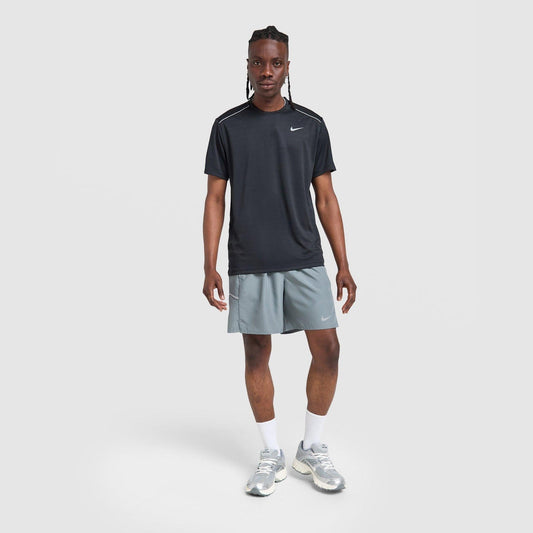 Miler Unlined Shorts Image 1 - LUZACTIVE - AUSTRALIA