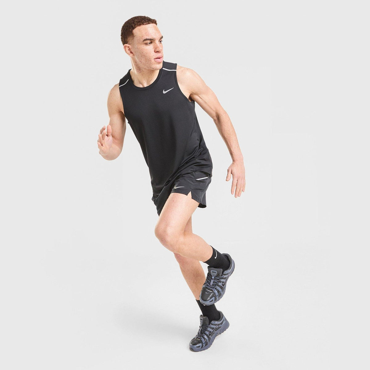 Miler Vest Image 1 - LUZACTIVE - AUSTRALIA