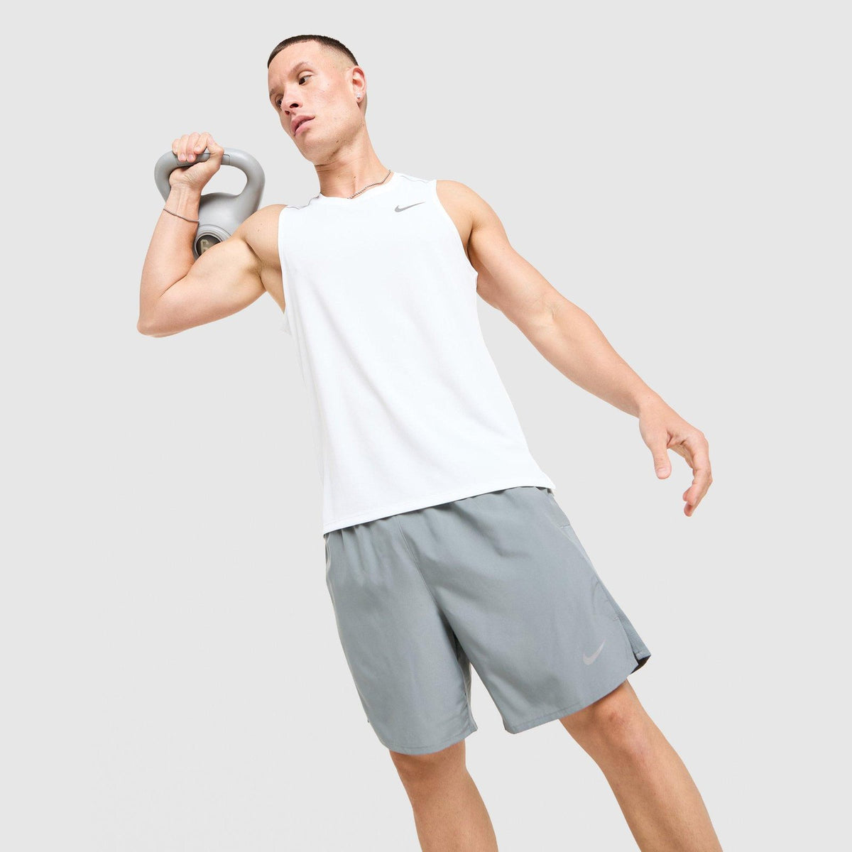 Miler Vest Image 1 - LUZACTIVE - AUSTRALIA
