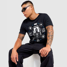 Mind Training T-Shirt Image 1 - LUZACTIVE - AUSTRALIA