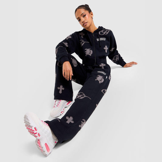 Mist Track Pants Image 1 - LUZACTIVE - AUSTRALIA
