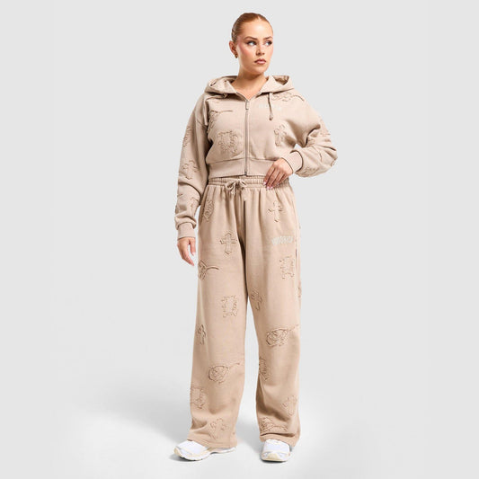 Mist Track Pants Image 1 - LUZACTIVE - AUSTRALIA