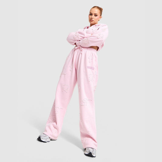 Mist Track Pants Image 1 - LUZACTIVE - AUSTRALIA