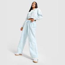 Mist Track Pants Image 1 - LUZACTIVE - AUSTRALIA