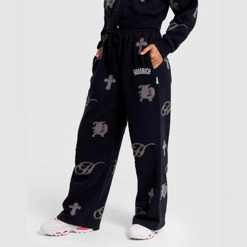 Mist Track Pants Image 2 - LUZACTIVE - AUSTRALIA