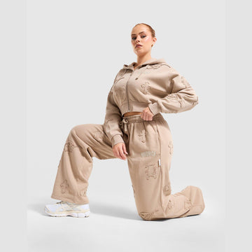 Mist Track Pants Image 2 - LUZACTIVE - AUSTRALIA