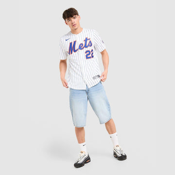 MLB New York Mets Soto #22 Jersey Image 2 - LUZACTIVE - AUSTRALIA