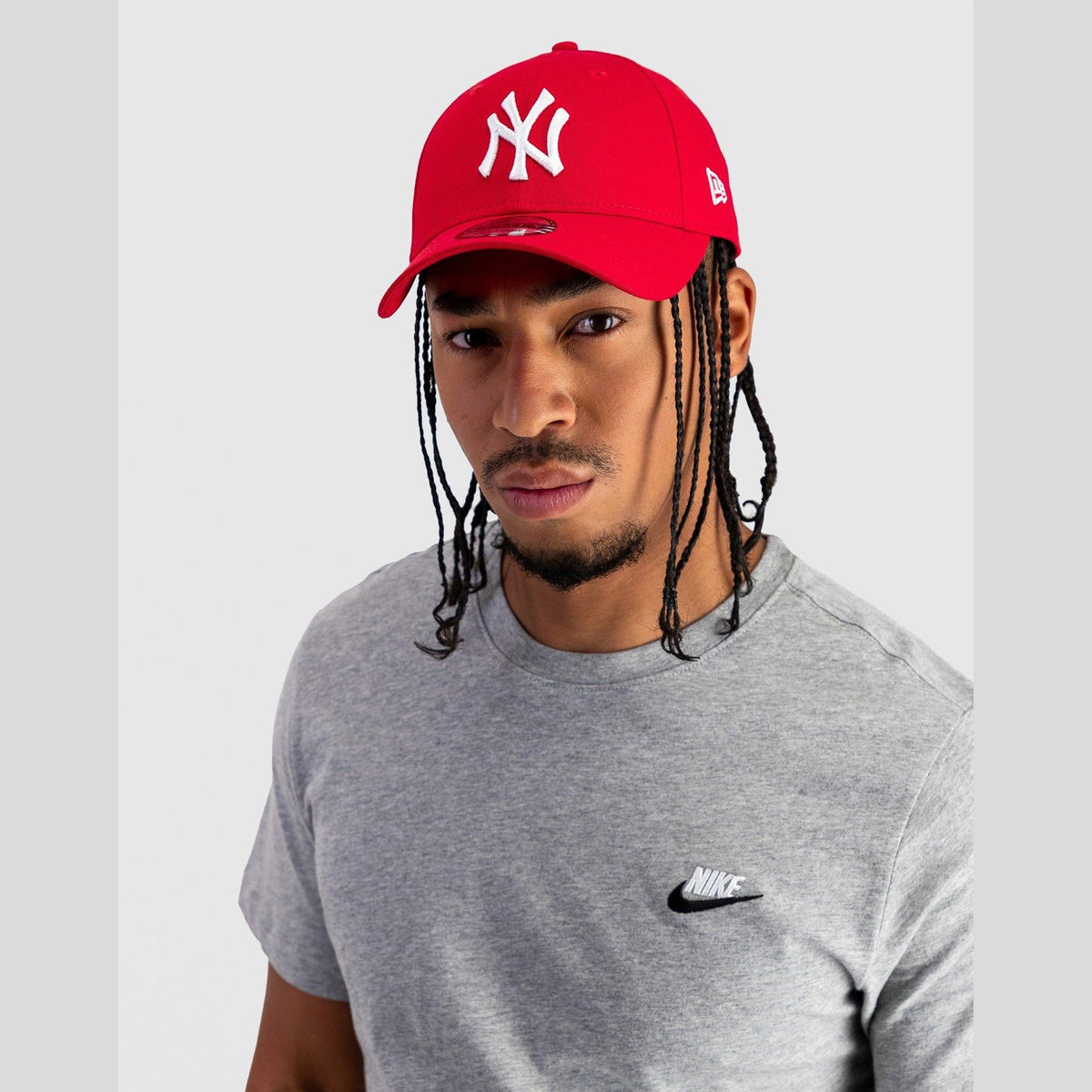 MLB New York Yankees 9FORTY Cap Image 1 - LUZACTIVE - AUSTRALIA