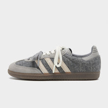 Molly-Mae x Samba OG Denim Women's Image 1 - LUZACTIVE - AUSTRALIA