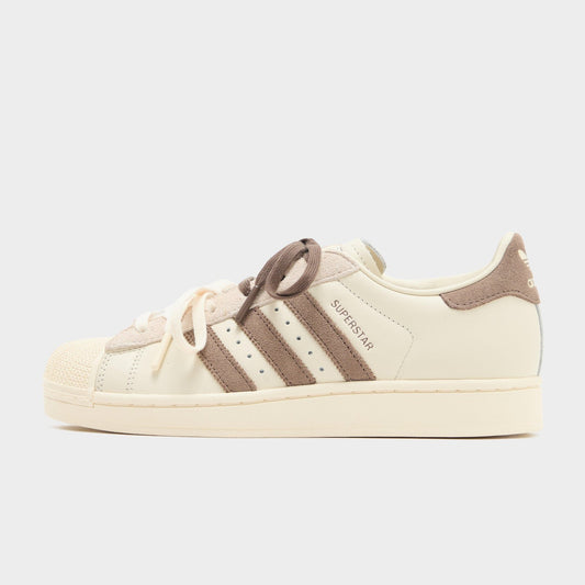 Molly-Mae x Superstar II Latte Women's Image 1 - LUZACTIVE - AUSTRALIA