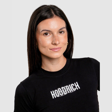 Mono Slim T-Shirt Image 2 - LUZACTIVE - AUSTRALIA