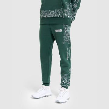 Motif Joggers Image 2 - LUZACTIVE - AUSTRALIA