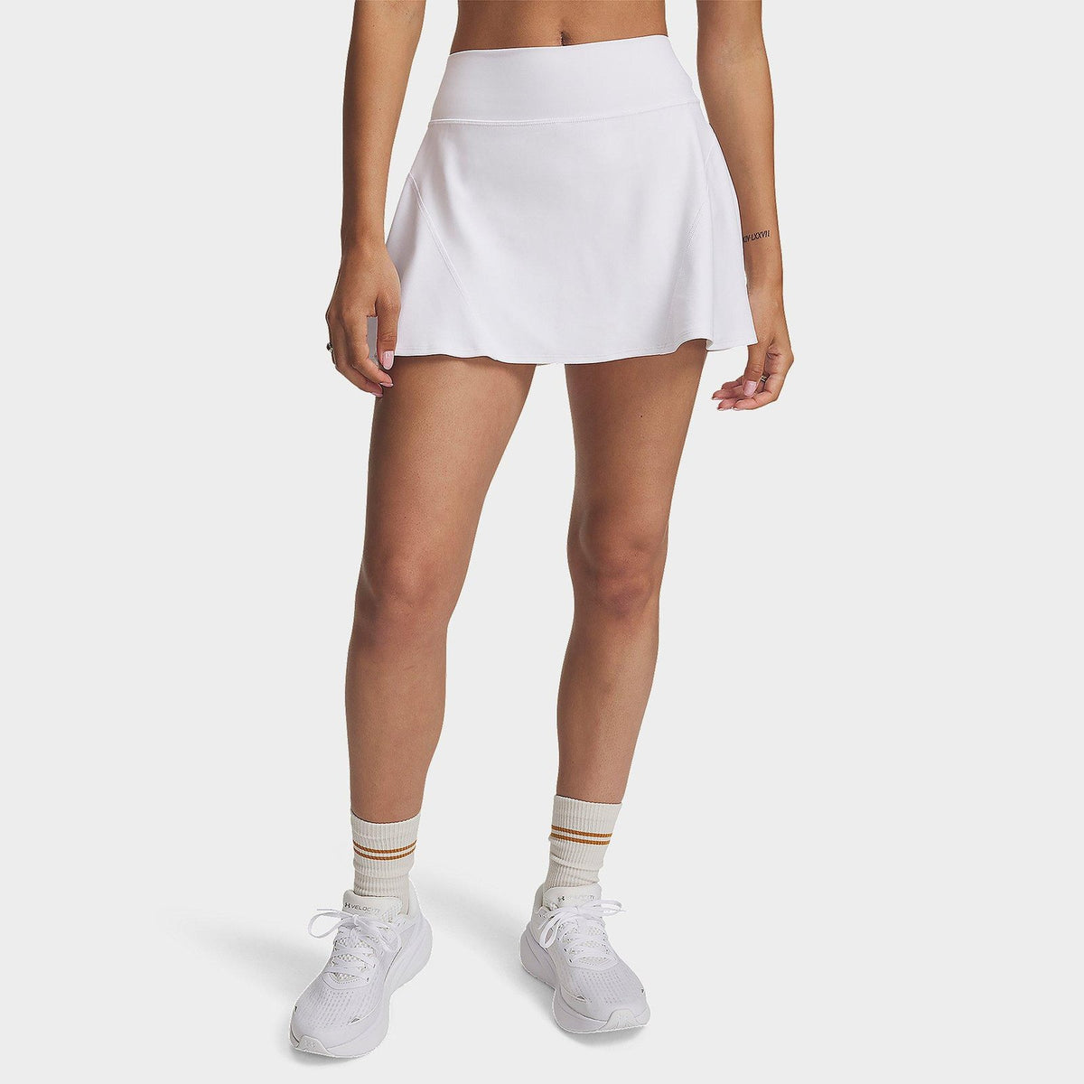 Motion Skort Image 1 - LUZACTIVE - AUSTRALIA